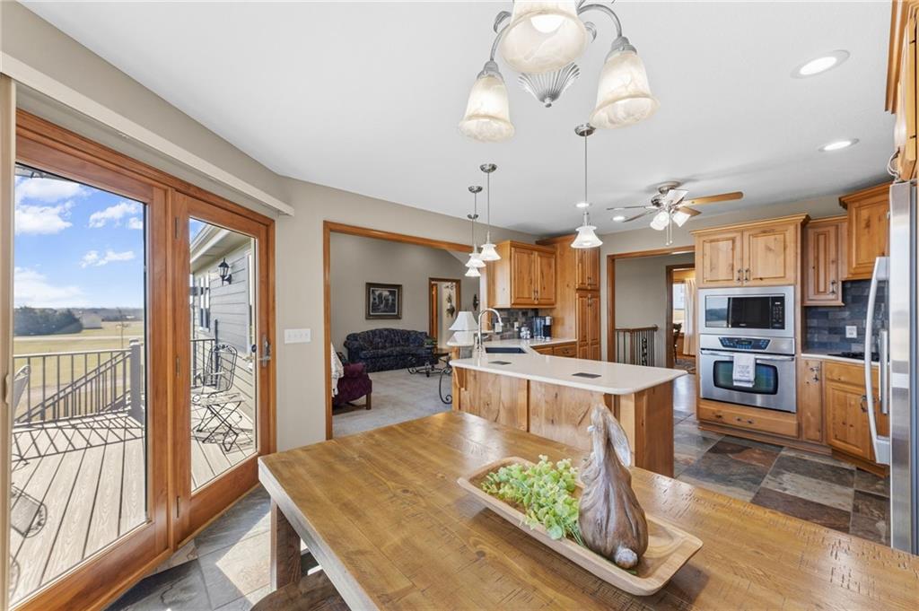 556 North 775th Road Lawrence, KS 66047 - Photo 24 of 89