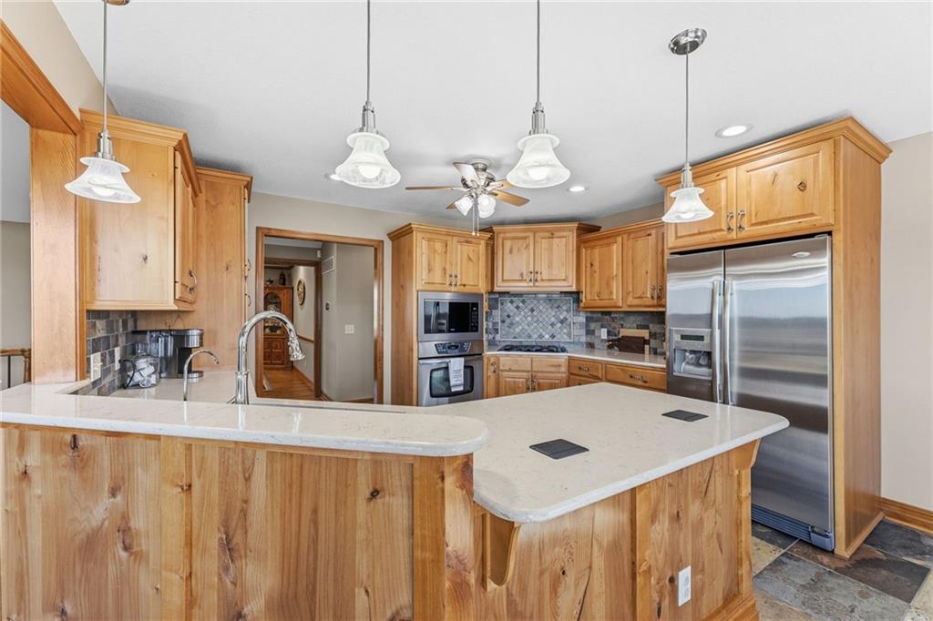 556 North 775th Road Lawrence, KS 66047 - Photo 25 of 89