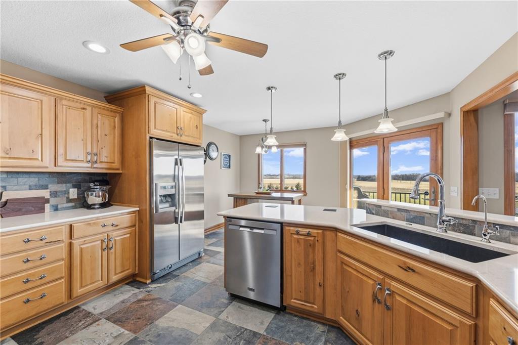 556 North 775th Road Lawrence, KS 66047 - Photo 27 of 89