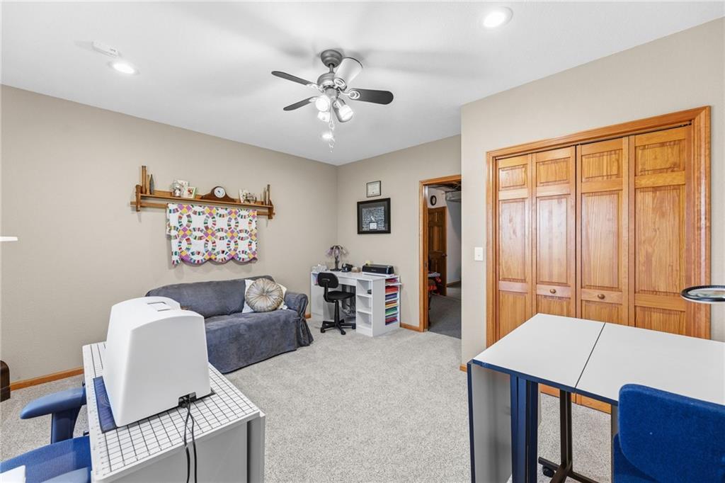 556 North 775th Road Lawrence, KS 66047 - Photo 54 of 89