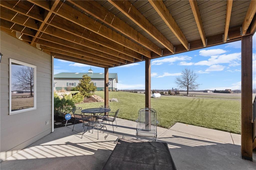 556 North 775th Road Lawrence, KS 66047 - Photo 58 of 89