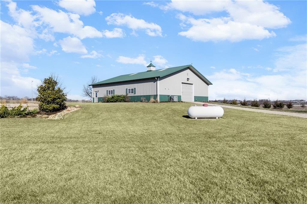 556 North 775th Road Lawrence, KS 66047 - Photo 63 of 89