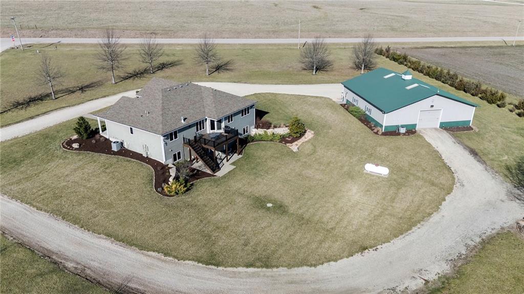 556 North 775th Road Lawrence, KS 66047 - Photo 71 of 89