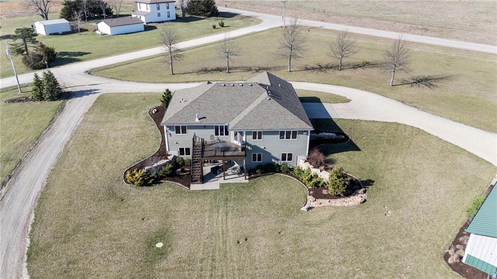 556 North 775th Road Lawrence, KS 66047 - Photo 73 of 89