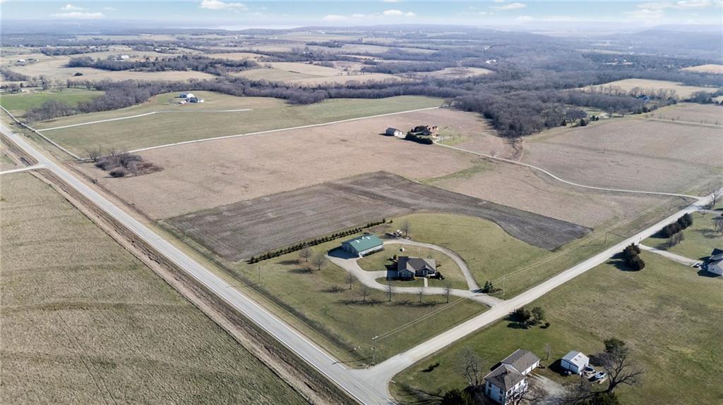 556 North 775th Road Lawrence, KS 66047 - Photo 76 of 89