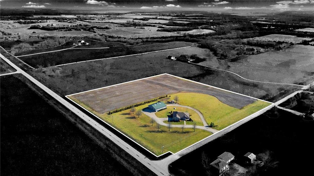 556 North 775th Road Lawrence, KS 66047 - Photo 78 of 89