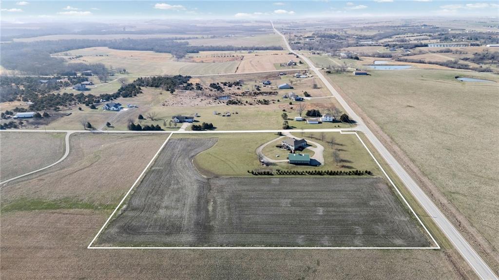 556 North 775th Road Lawrence, KS 66047 - Photo 82 of 89