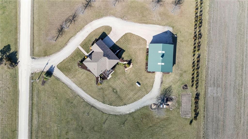 556 North 775th Road Lawrence, KS 66047 - Photo 85 of 89