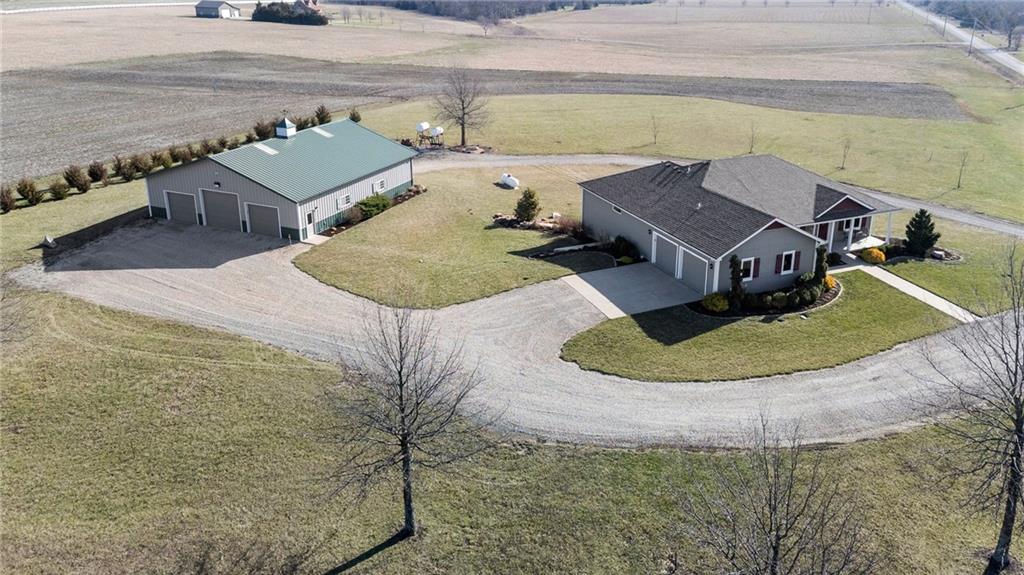 556 North 775th Road Lawrence, KS 66047 - Photo 86 of 89