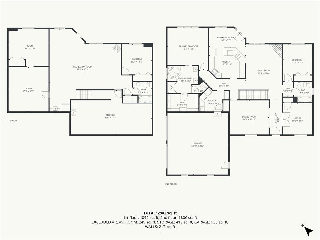 556 North 775th Road Lawrence, KS 66047 - Photo 89 of 89