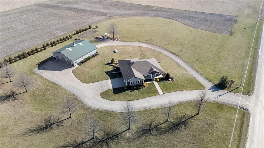 556 North 775th Road Lawrence, KS 66047 - Photo 9 of 89