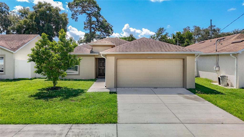 5832 High Street New Port Richey, FL 34652 - Photo 1 of 1 Gallery Image 1