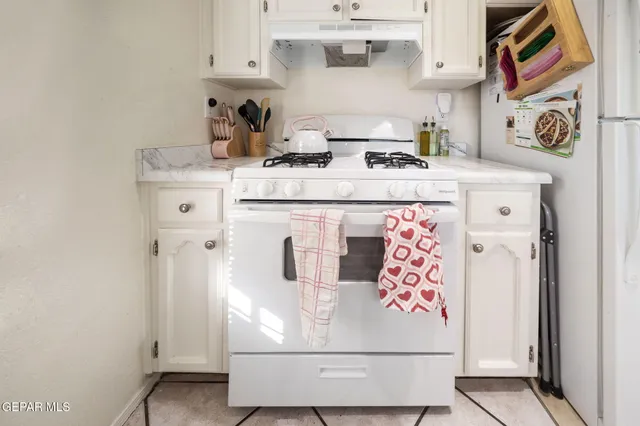 $220,000 | 4124 Edgar Park Avenue, El Paso, TX 79904