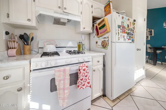 $220,000 | 4124 Edgar Park Avenue, El Paso, TX 79904