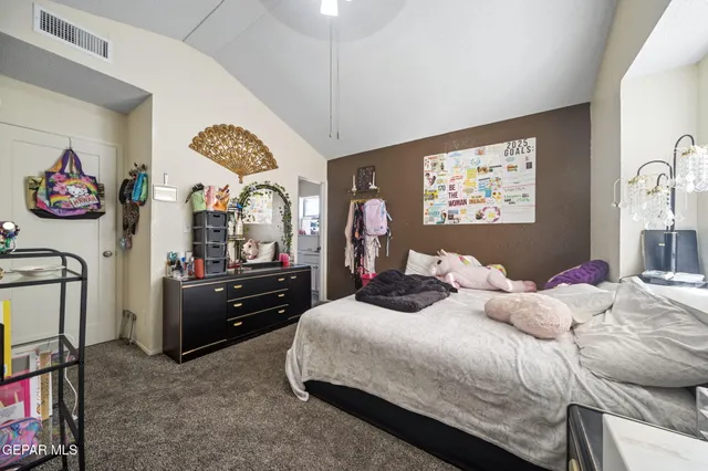 $220,000 | 4124 Edgar Park Avenue, El Paso, TX 79904