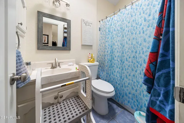 $220,000 | 4124 Edgar Park Avenue, El Paso, TX 79904