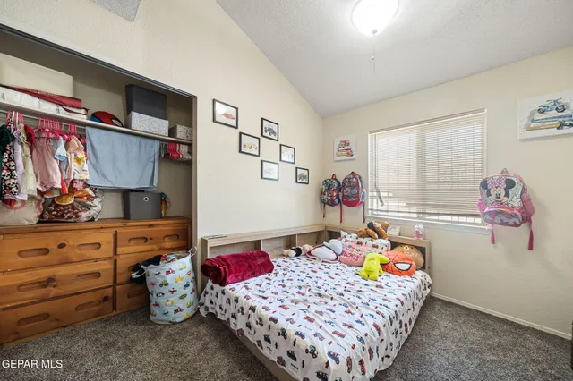 $220,000 | 4124 Edgar Park Avenue, El Paso, TX 79904