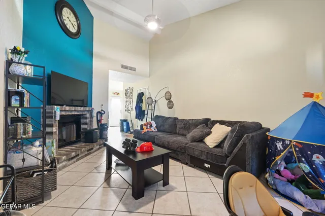 $220,000 | 4124 Edgar Park Avenue, El Paso, TX 79904