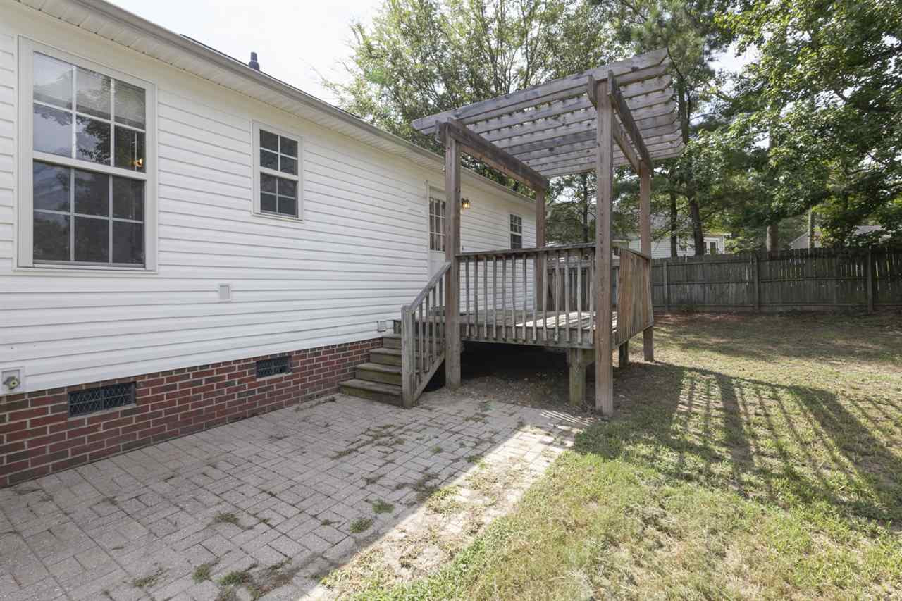1103 Delham Road Knightdale, NC 27545 - Photo 26 of 28 Photo 26
