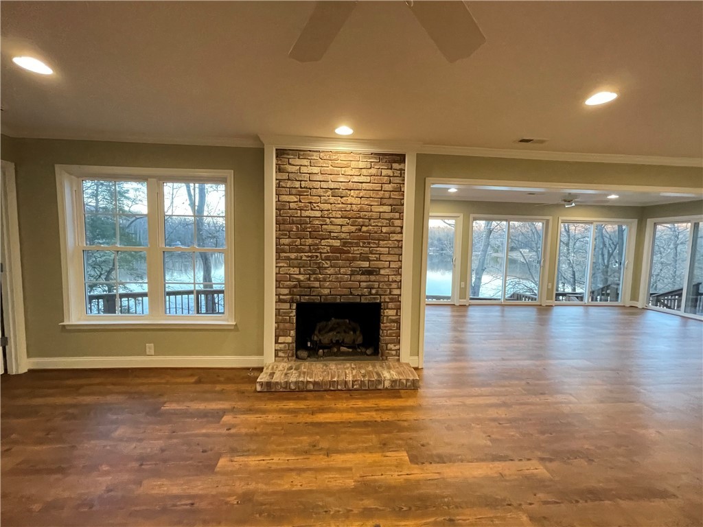 720 Lakeside Drive Anderson, SC 29621 - Photo 20 of 34