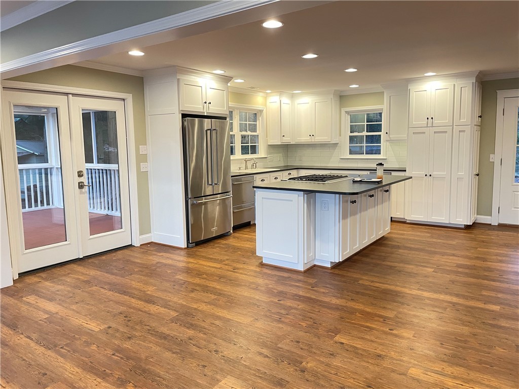 720 Lakeside Drive Anderson, SC 29621 - Photo 22 of 34