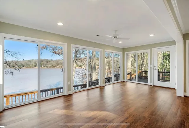 $649,500 | 720 Lakeside Drive, Anderson, SC 29621