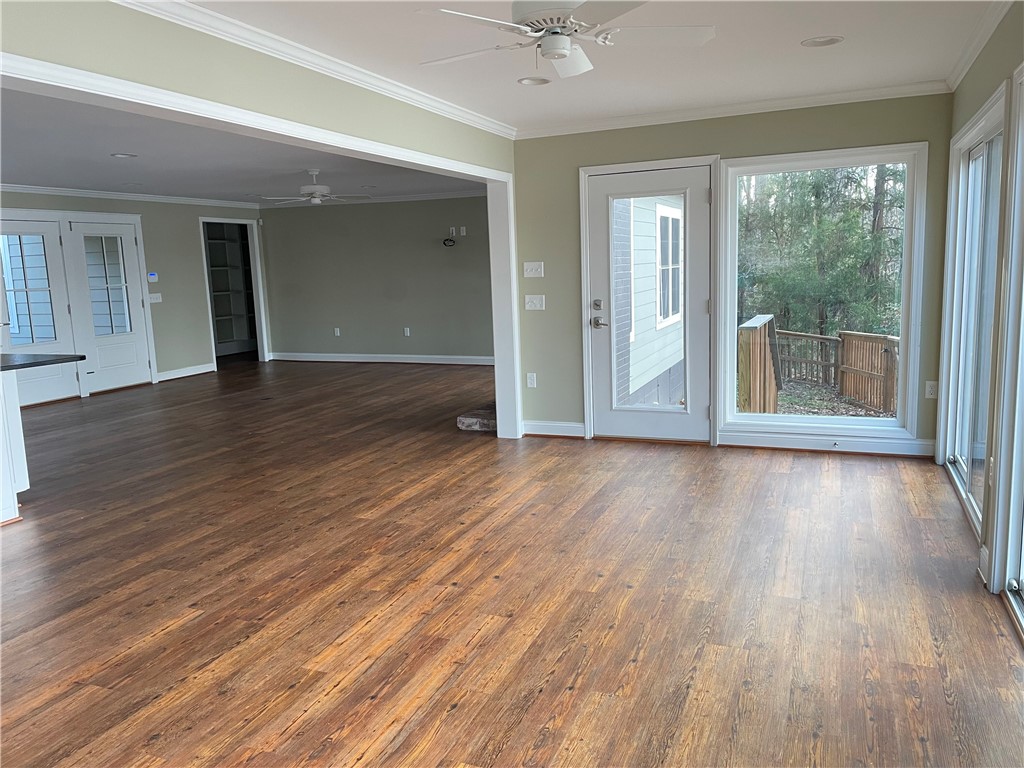 720 Lakeside Drive Anderson, SC 29621 - Photo 9 of 34