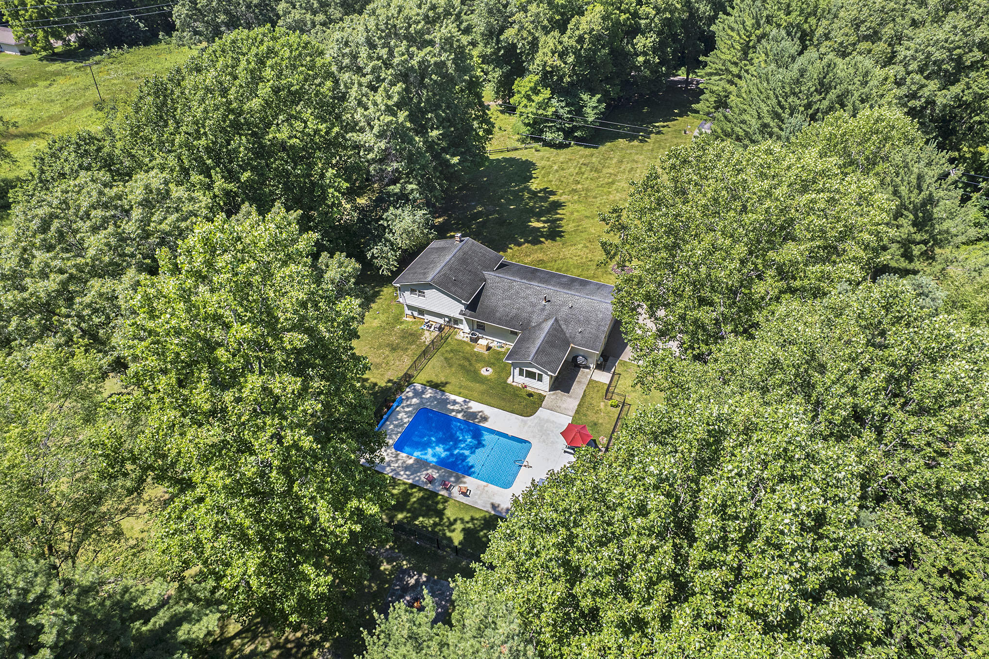 5911 McCain Road Jackson, MI 49201 - Photo 3 of 45 042_dji_0003