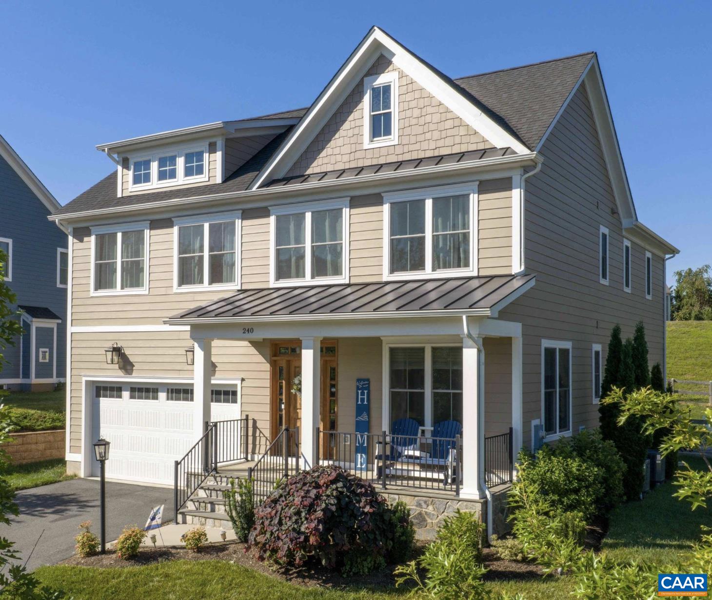 240 Glenleigh Road Charlottesville, VA 22911 - Photo 1 of 60