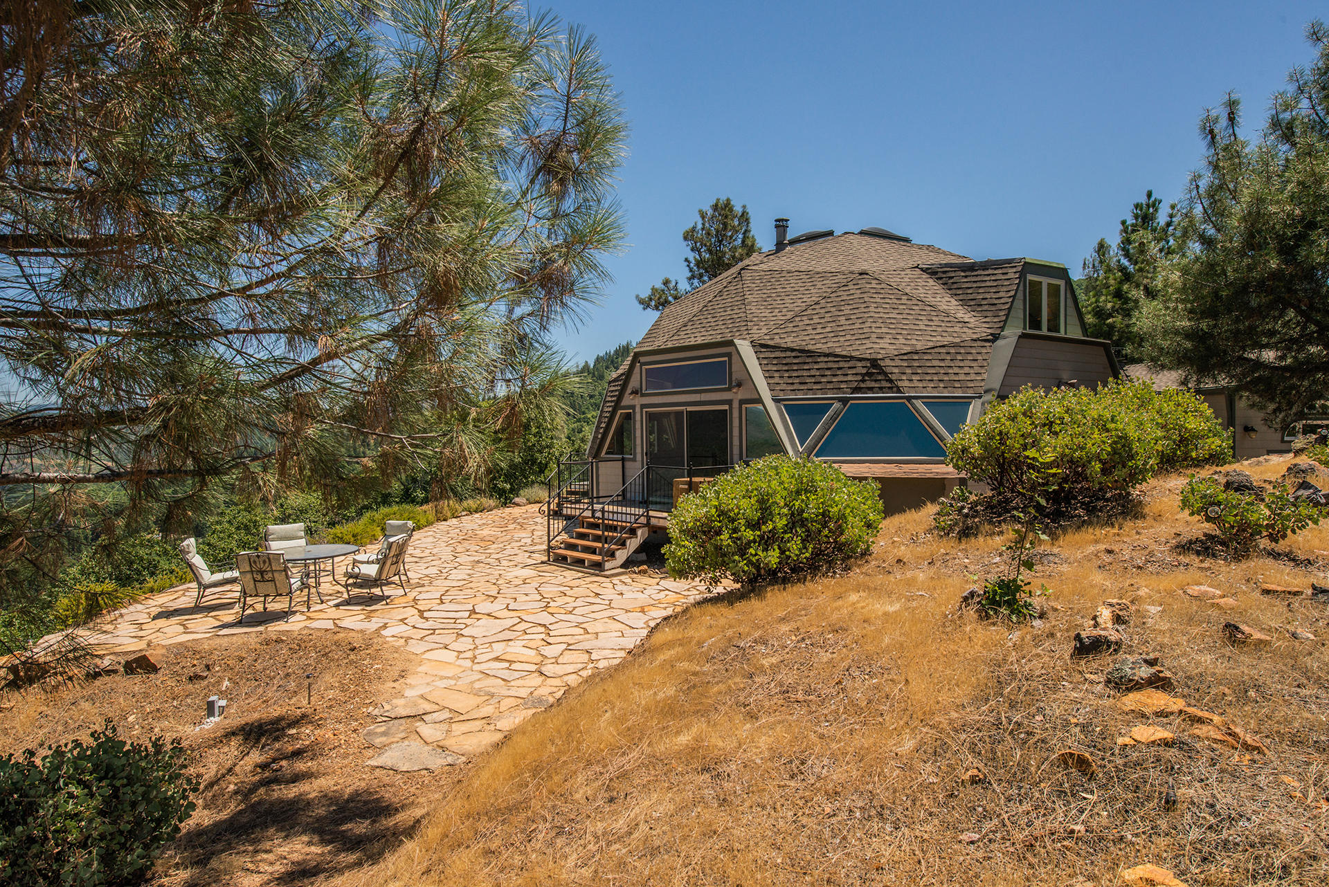 19028 Rocky Trail Road Bakersfield, CA 93313 - Photo 30 of 35