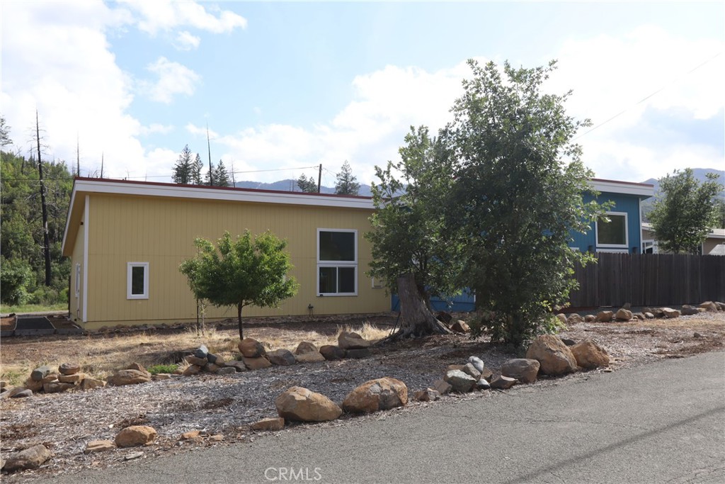 12062 Mead Road Middletown, CA 95461 - Photo 5 of 49 Anderson Sps Rd view