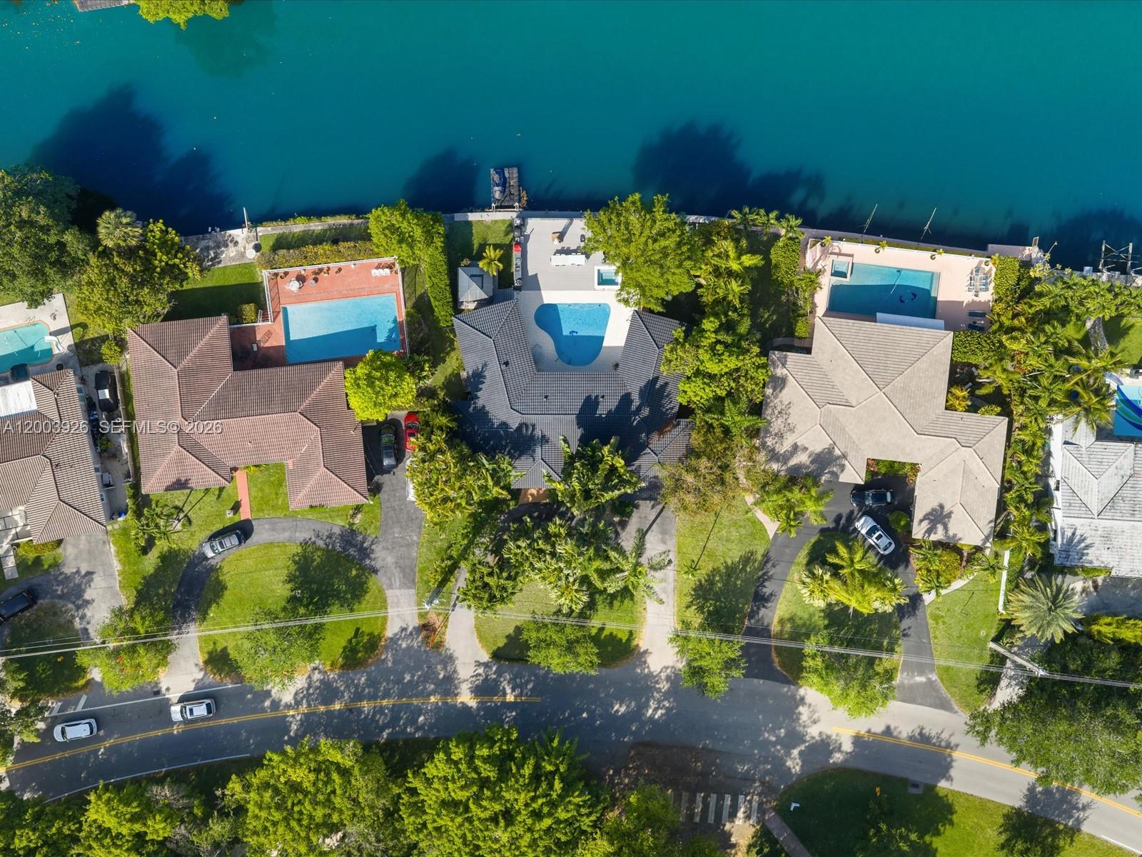 5000 Riviera Drive Coral Gables, FL 33146 - Photo 52 of 80