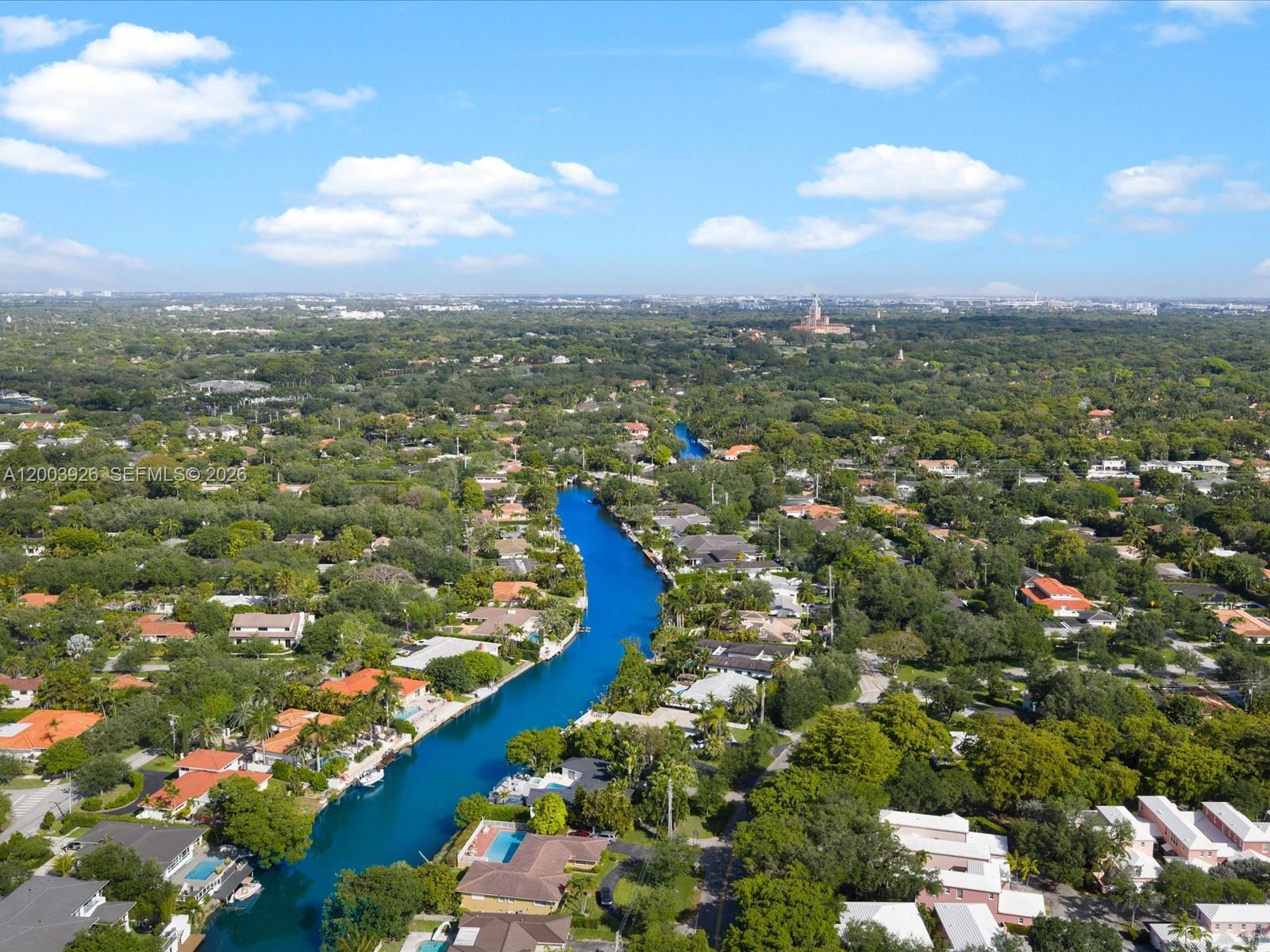 5000 Riviera Drive Coral Gables, FL 33146 - Photo 56 of 80 a view of a city