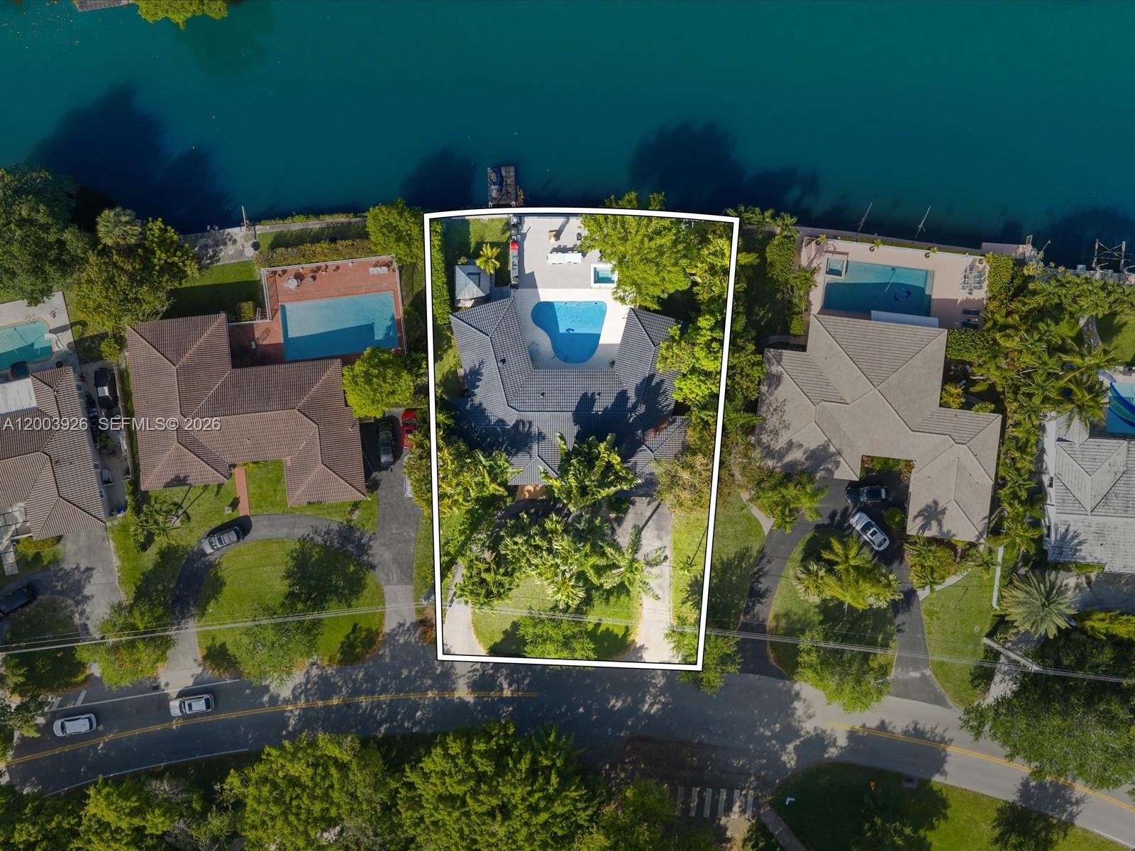 5000 Riviera Drive Coral Gables, FL 33146 - Photo 64 of 80