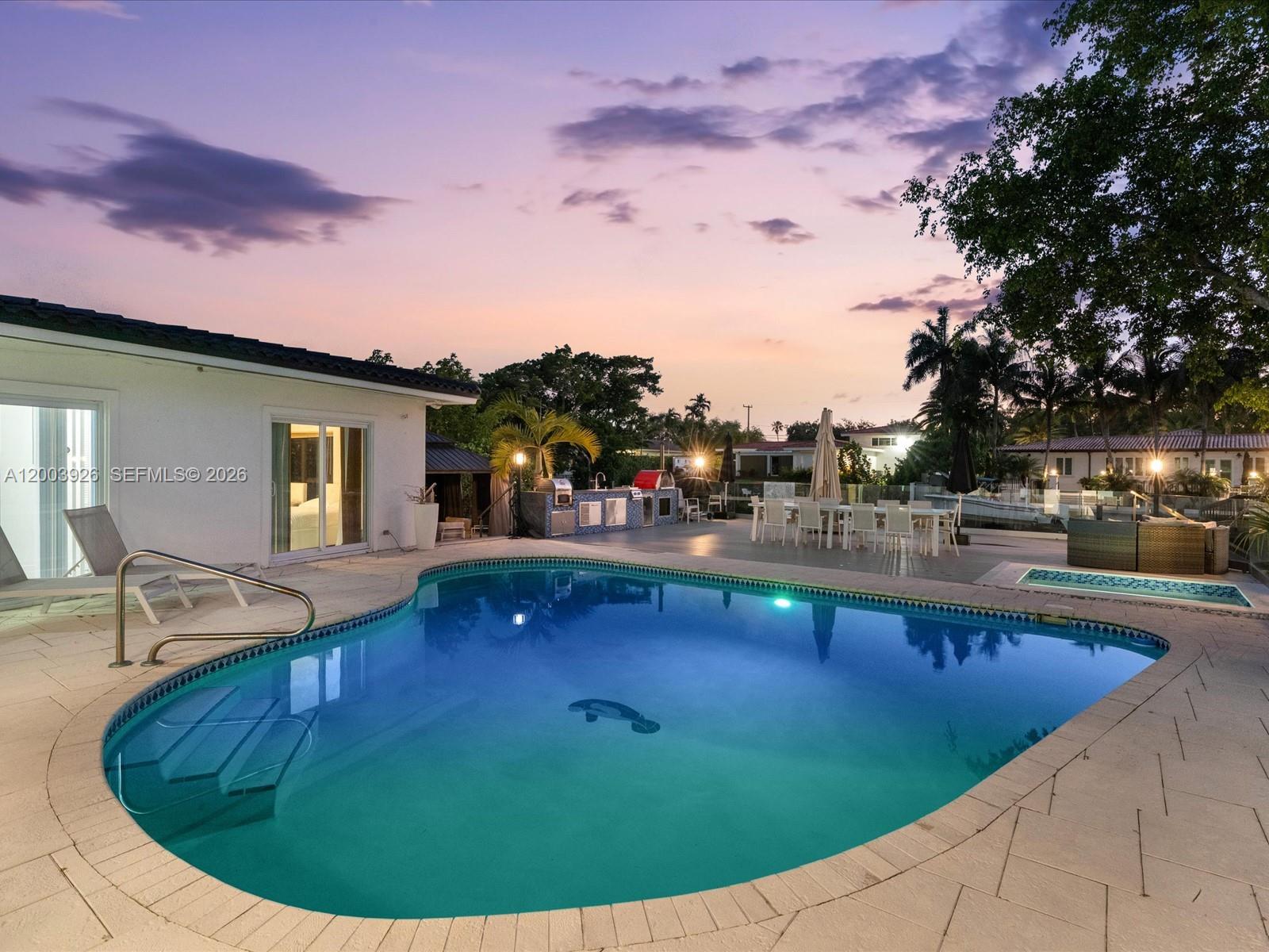 5000 Riviera Drive Coral Gables, FL 33146 - Photo 66 of 80