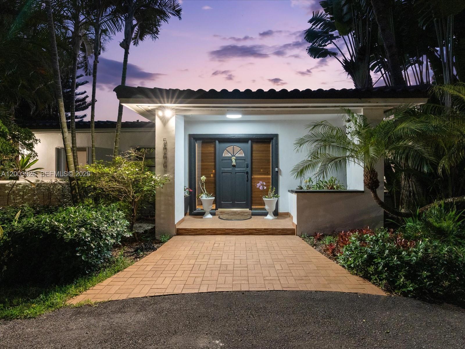 5000 Riviera Drive Coral Gables, FL 33146 - Photo 69 of 80