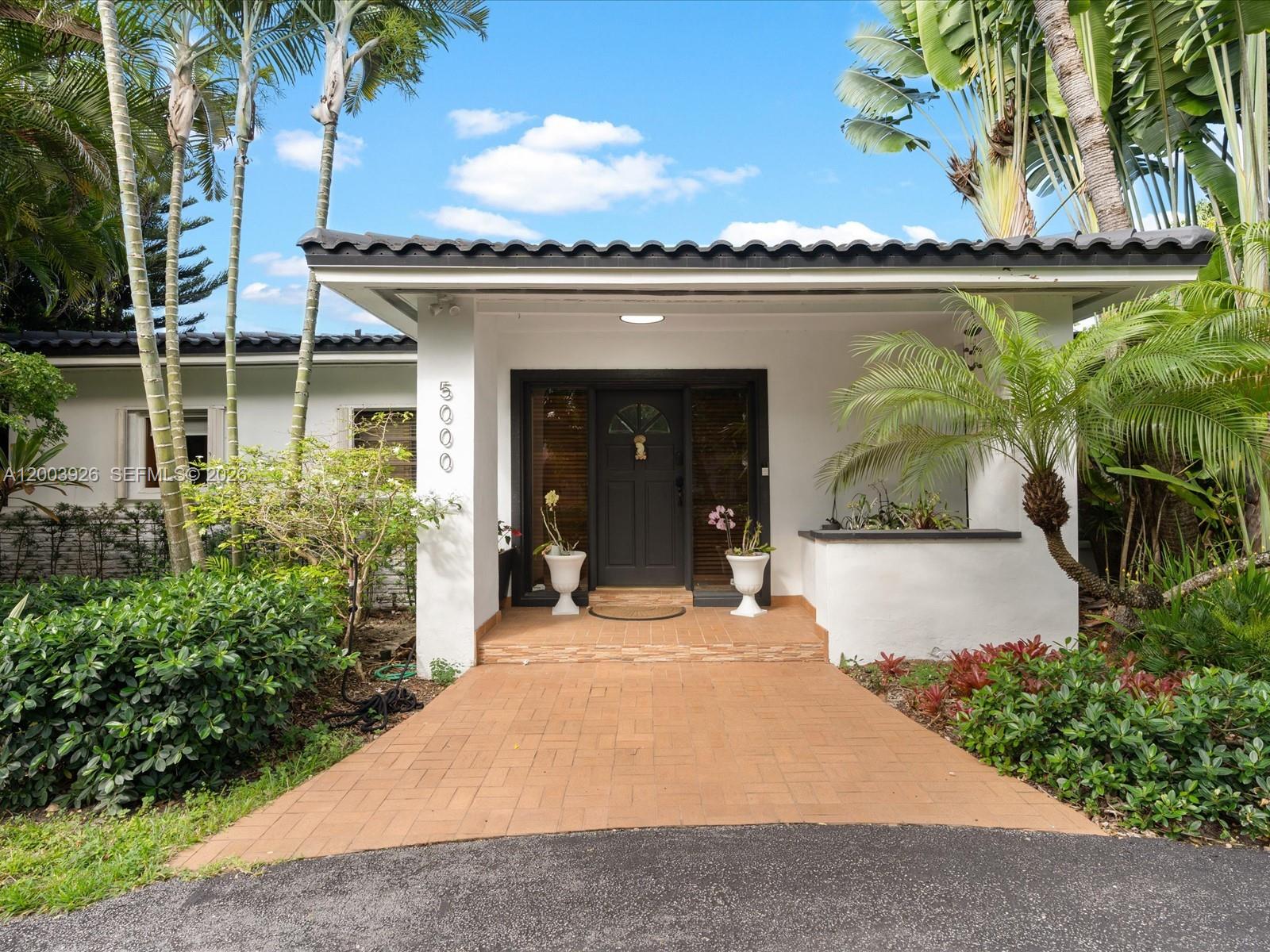 5000 Riviera Drive Coral Gables, FL 33146 - Photo 78 of 80