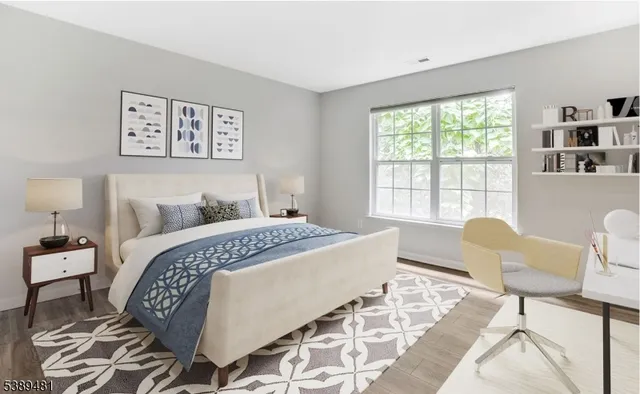 $5,295 | 53 Division Avenue, Unit 10, New Providence, NJ 07901