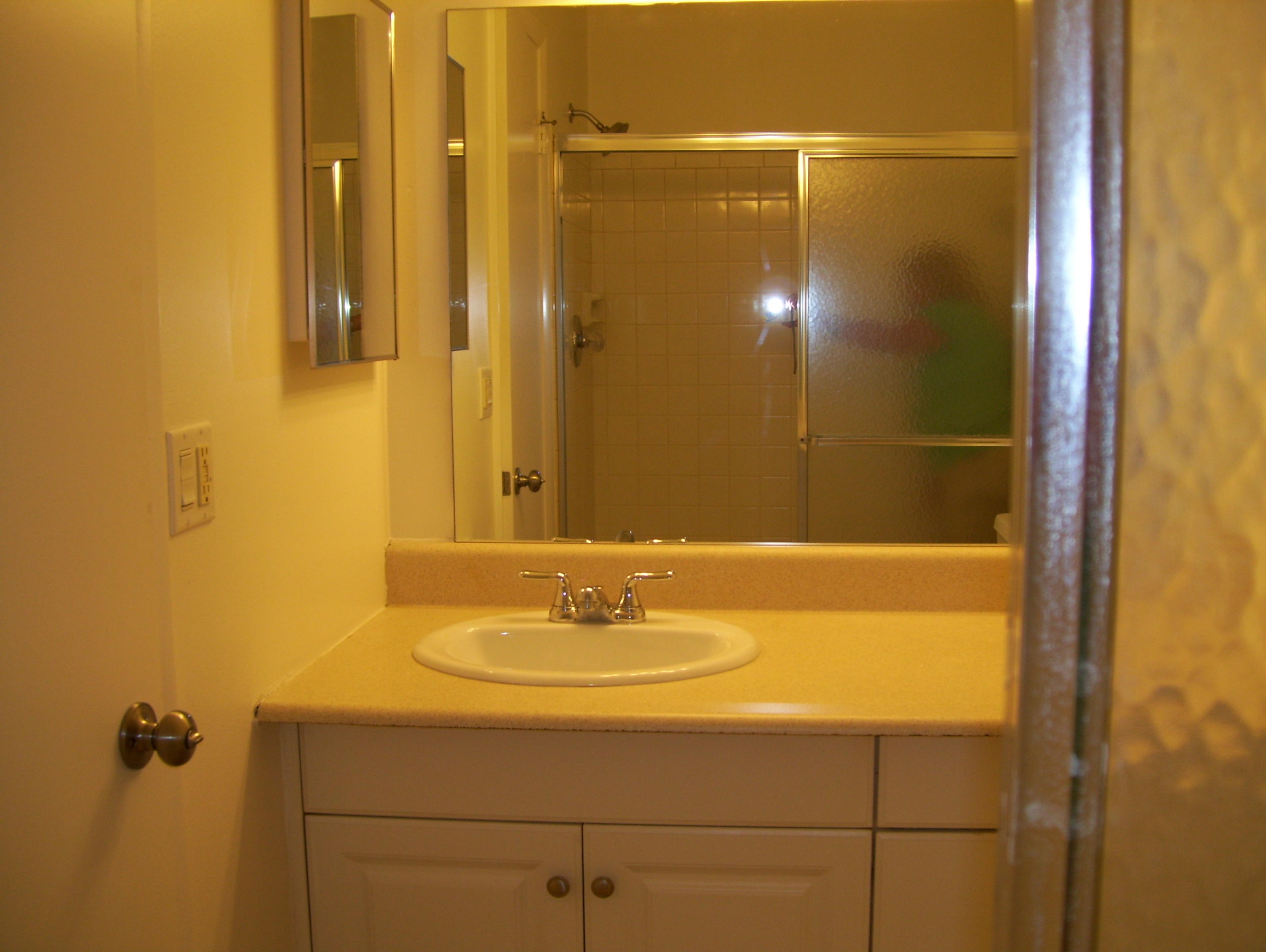 152 Banyan Circle Jupiter, FL 33458 - Photo 11 of 21 Master Bath