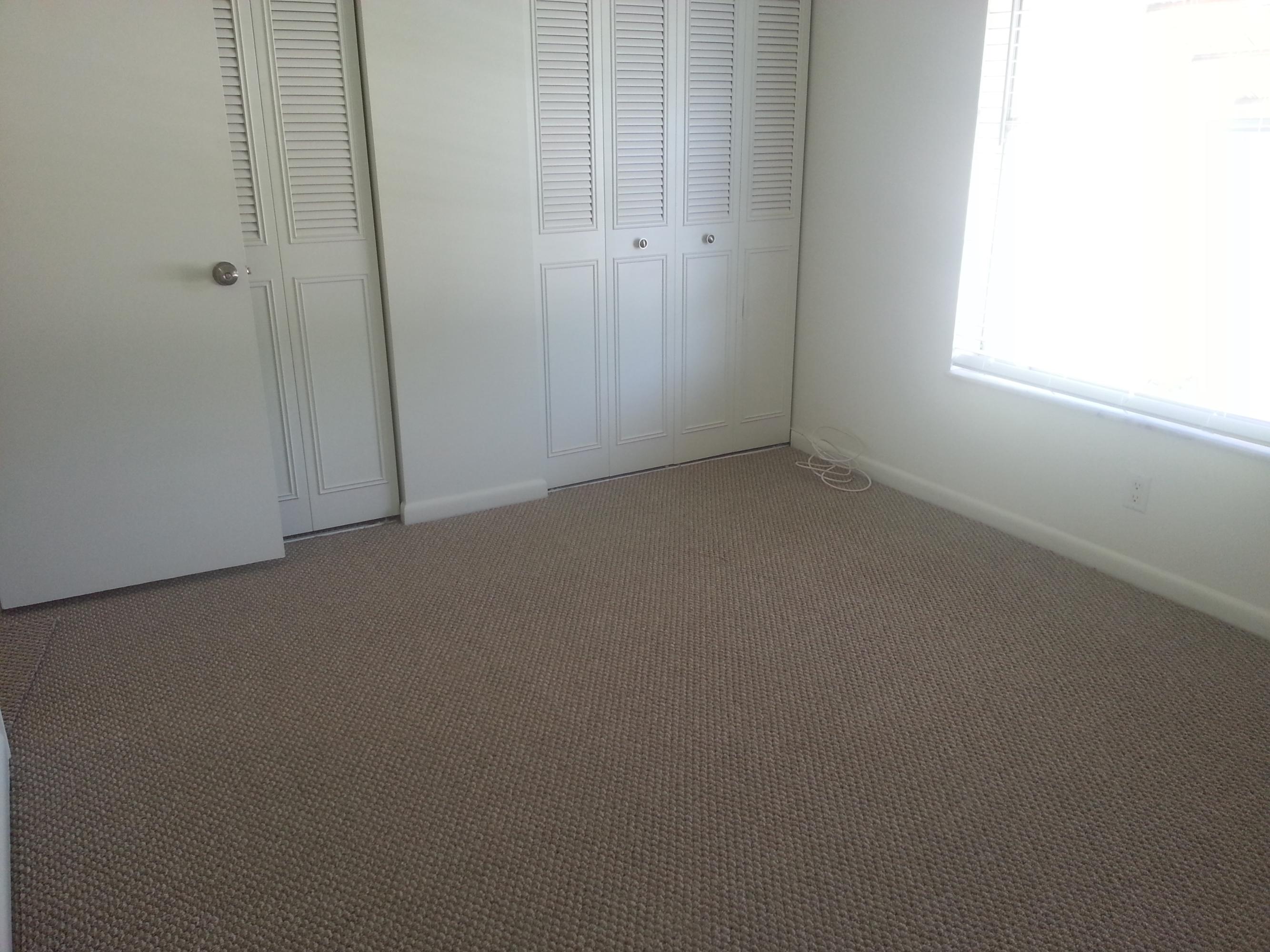 152 Banyan Circle Jupiter, FL 33458 - Photo 12 of 21 Guest Room ~ New Carpet