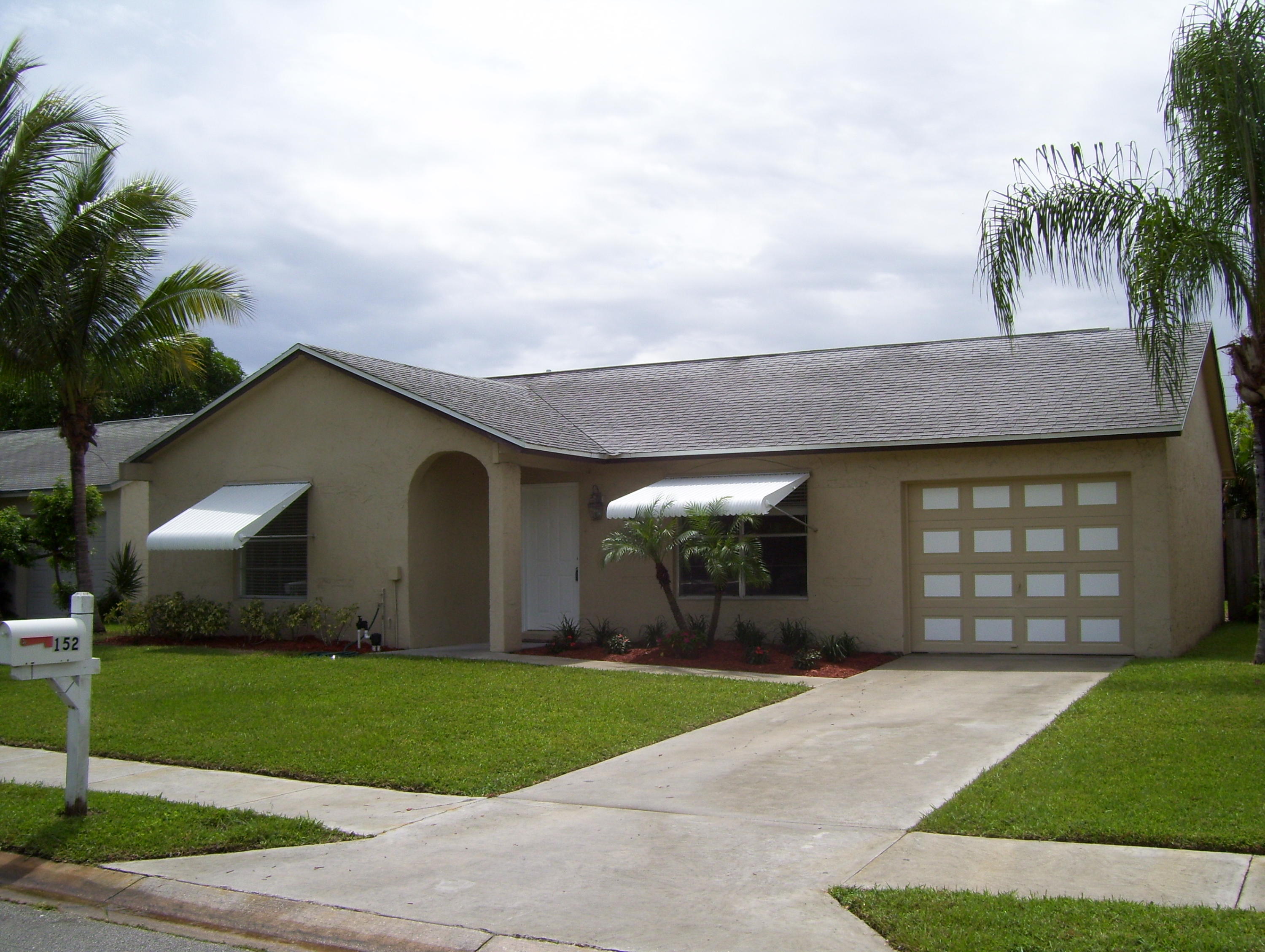 152 Banyan Circle Jupiter, FL 33458 - Photo 21 of 21 Immaculate ! Move in Ready !
