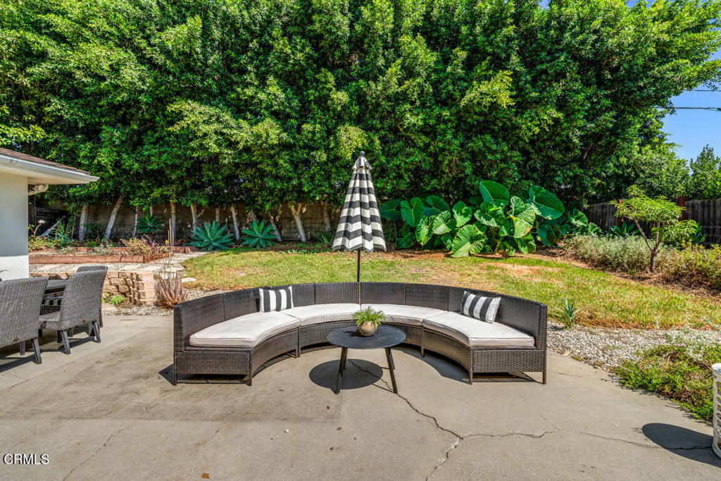 3635 Landfair Road Pasadena, CA 91107 - Photo 45 of 51 Laindfair MLS-57