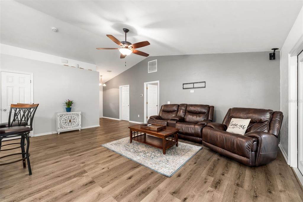 4928 Southwest 63rd Lane Gainesville, FL 32608 - Photo 6 of 32 a living room with furniture