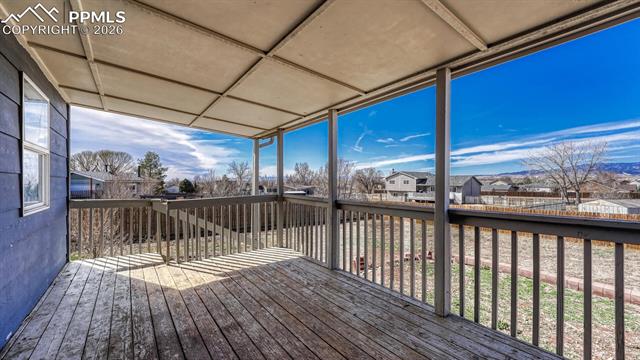 9375 Bar B Road Fountain, CO 80817 - Photo 41 of 50 Gallery Image 41