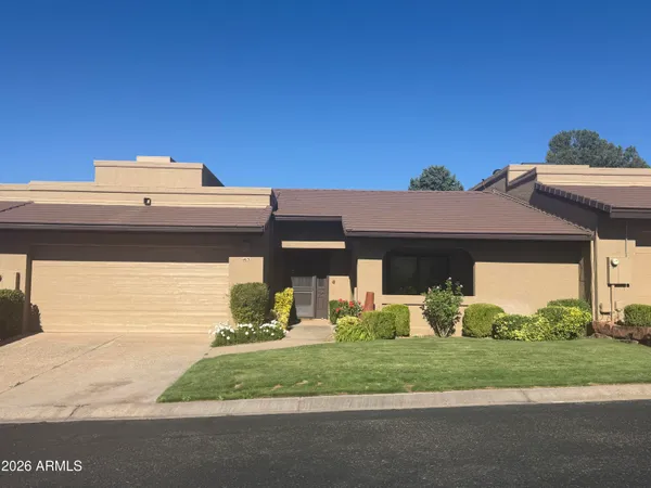 $599,000 | 463 Tanglewood Trail, Sedona, AZ 86351