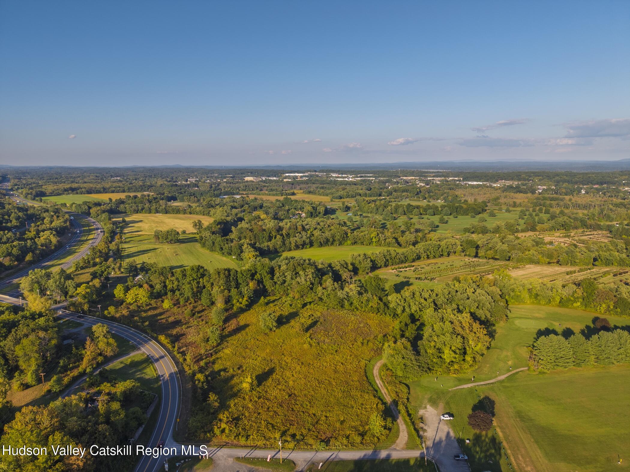 220 Sawkill Road Kingston, NY 12401 - Photo 9 of 19 a view of an ocean view