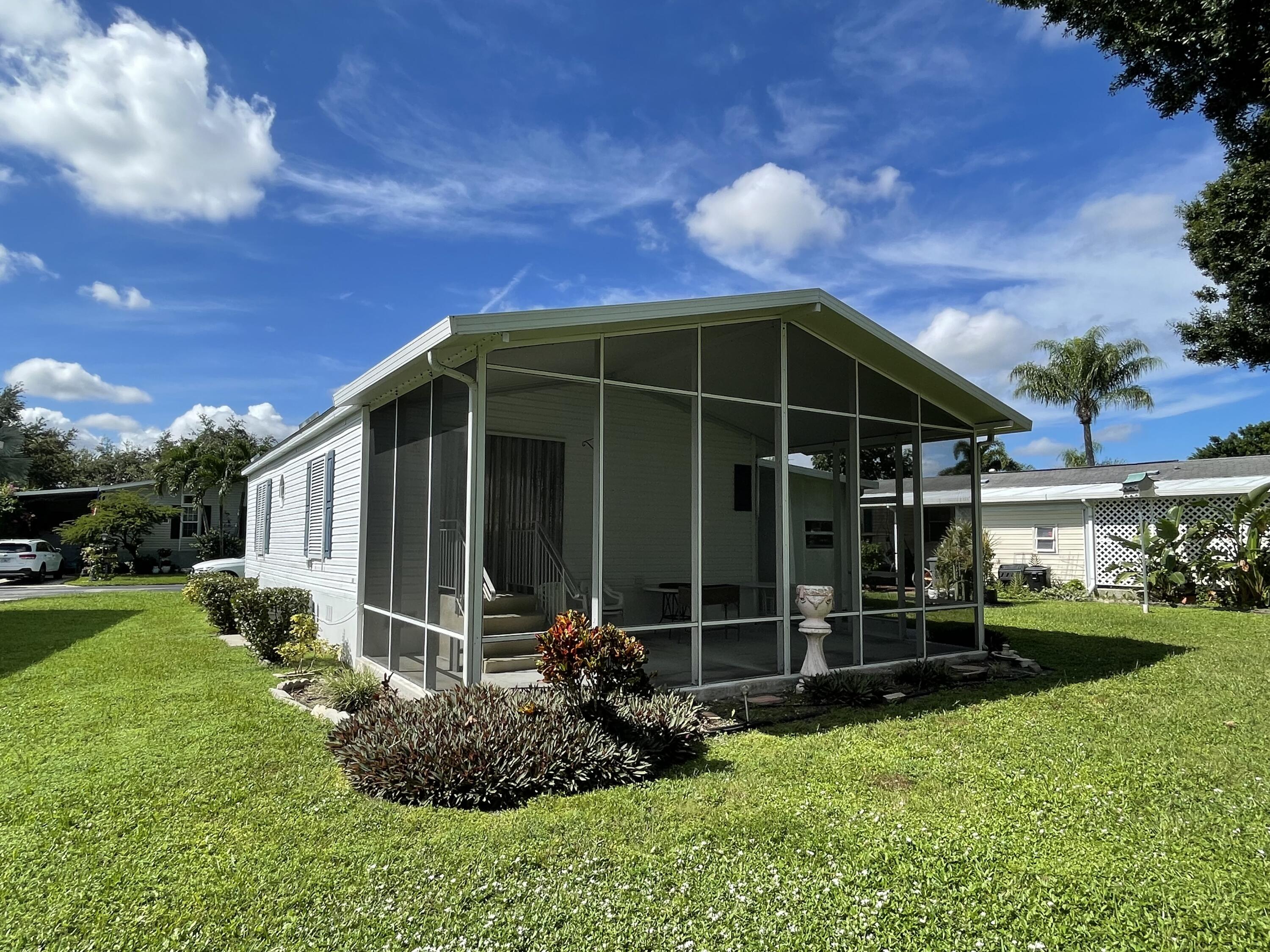 8297 East Club Road Boca Raton, FL 33433 - Photo 3 of 26 Pohler Listing Photos 007