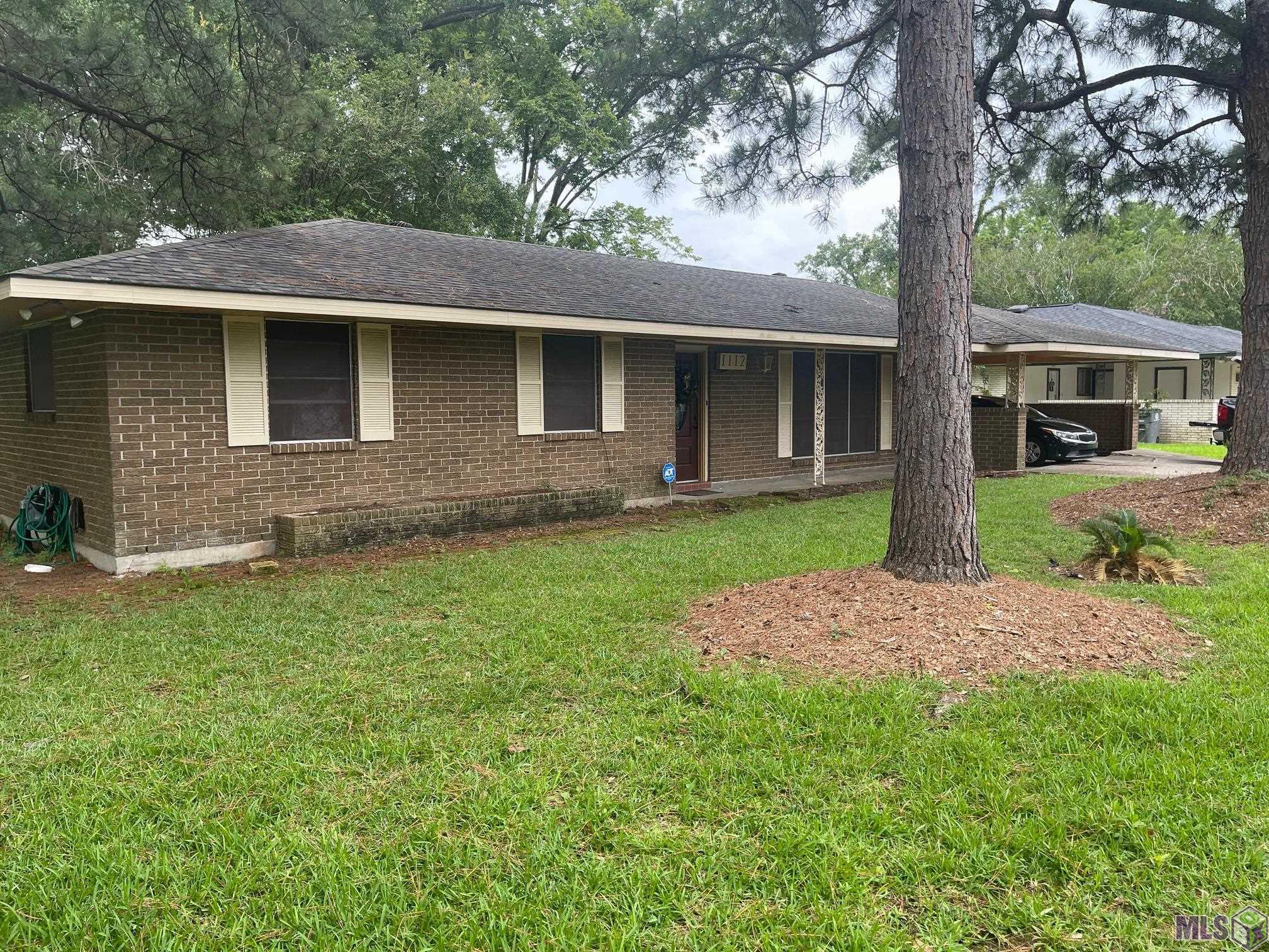 1112 Bayberry Avenue Baton Rouge, LA 70807 - Photo 30 of 43