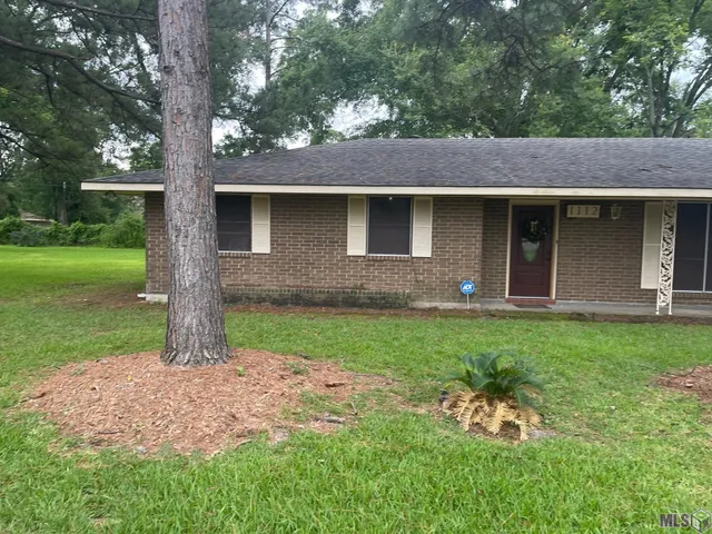 $149,500 | 1112 Bayberry Avenue, Baton Rouge, LA 70807