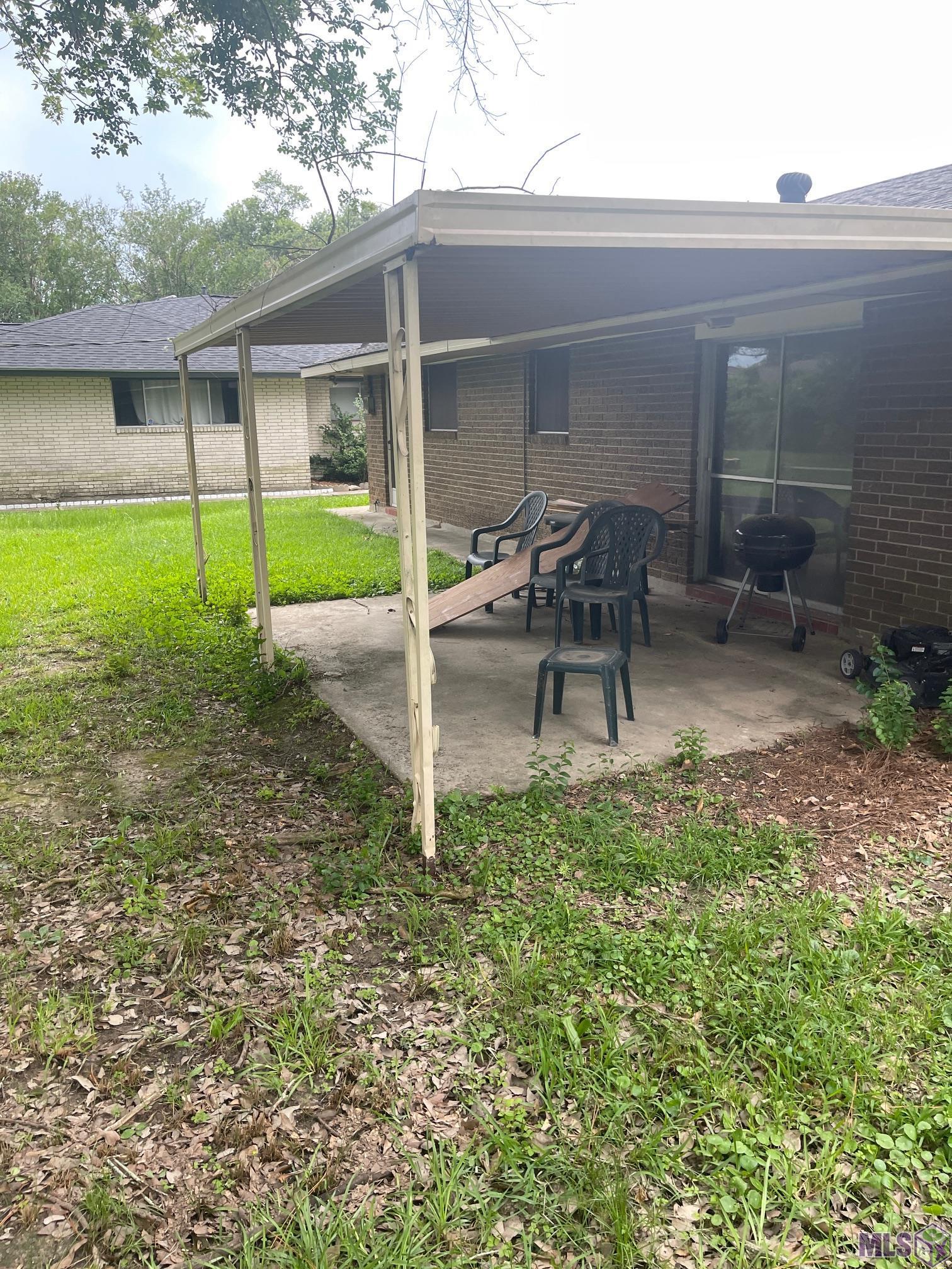 1112 Bayberry Avenue Baton Rouge, LA 70807 - Photo 33 of 43